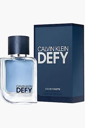 Calvin Klein Defy for Him - 50 ml - Eau de Toilette