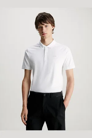 Calvin Klein Slim polo