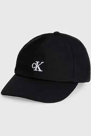 Calvin Klein Baseballpet voor kinderen met logo