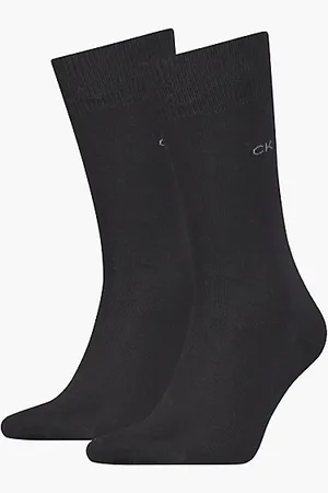 Calvin Klein 2-pack crewsokken