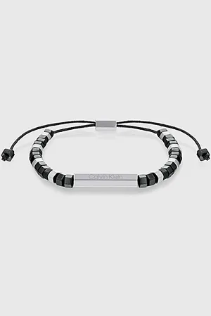 Calvin Klein Verstelbare kralenarmband