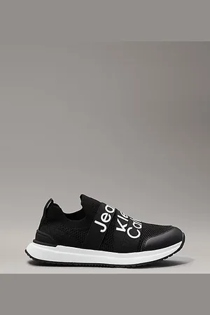 Calvin Klein Slip-on kindersneakers