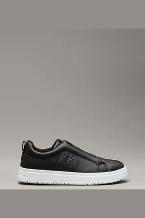 Calvin Klein Slip-on sneakers voor kinderen