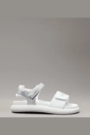 Calvin Klein Sandalen met klittenband voor kinderen en peuters
