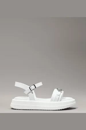 Calvin Klein Plateausandalen voor kids
