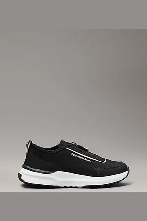 Calvin Klein Zipsneakers voor kinderen