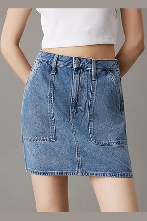 Calvin Klein Utility minirok