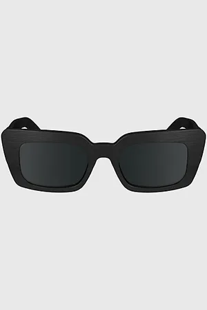 Calvin Klein Vlinder zonnebril CK24512S