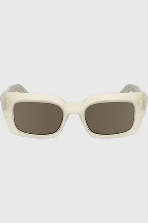 Calvin Klein Vlinder zonnebril CK24512S