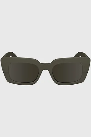Calvin Klein Vlinder zonnebril CK24512S