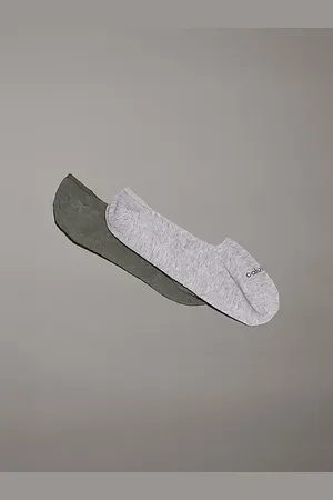 Calvin Klein 2-pack footies