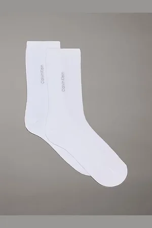 Calvin Klein 2-pack crew sokken
