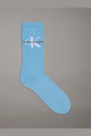 Calvin Klein Crew sokken met logo