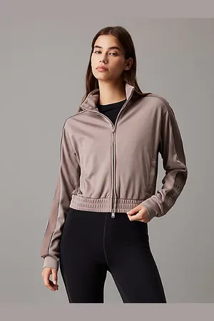 Calvin Klein Jack met rits