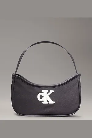 Calvin Klein Schoudertas met logo voor kinderen