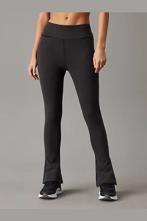 Calvin Klein Uitlopende sportlegging