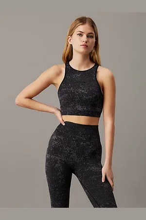 Calvin Klein Low impact sportbeha