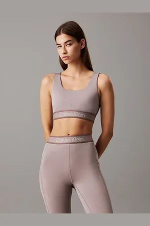 Calvin Klein Medium impact-sportbeha