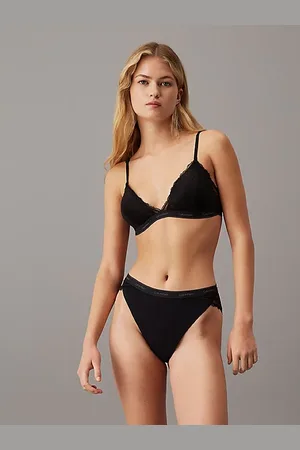 Calvin Klein Triangel bh - Icon Lace