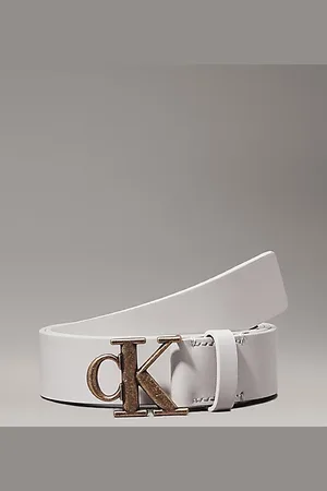 Calvin Klein Leren riem