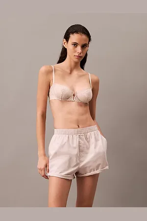 Calvin Klein Kanten balconette bh