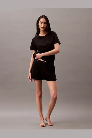 Calvin Klein Loungeshorts - Icon Cotton Terry