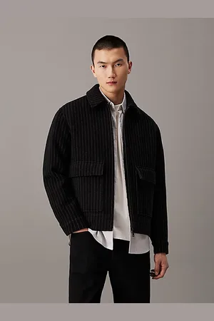 Calvin Klein Relaxed jack van wolmix