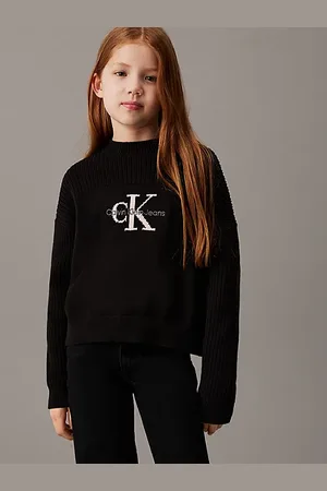 Calvin Klein Trui met logo