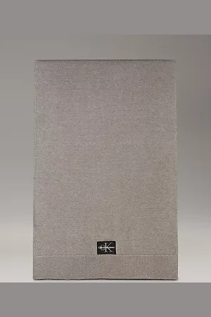 Calvin Klein Gebreide sjaal