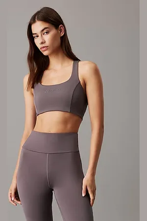 Calvin Klein Medium impact-sportbeha