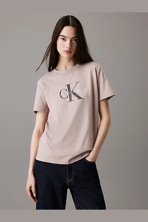 Calvin Klein Monogram T-shirt