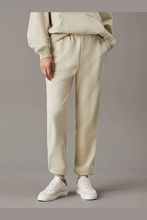Calvin Klein Joggingbroek van badstofkatoen