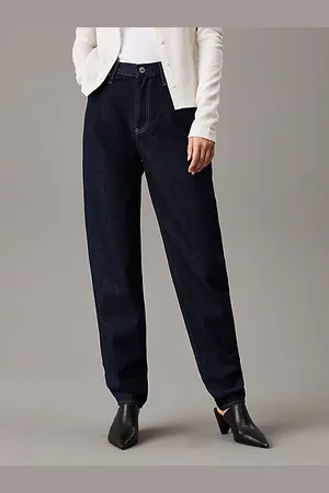 Calvin Klein Mom jeans