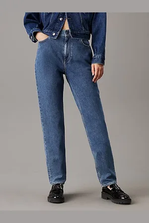 Calvin Klein Mom jeans
