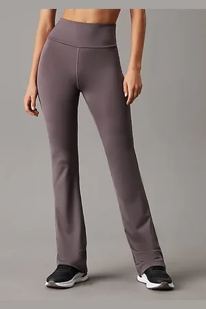 Calvin Klein Uitlopende sportlegging