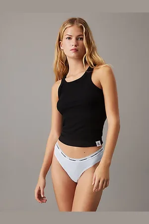 Calvin Klein Brazilian slips - Icon Logo