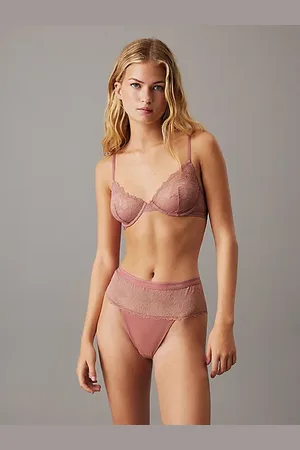 Calvin Klein Demi bh - Modern Lace