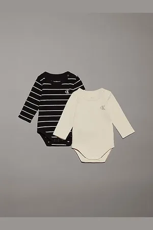 Calvin Klein Newborn geschenkset romper