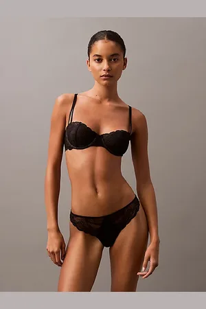Calvin Klein Balconette BH - Sensual Stretch Lace