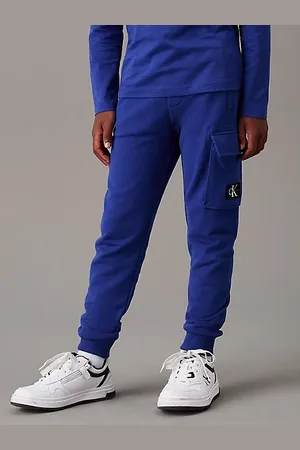 Calvin Klein Relaxed cargo joggingbroek