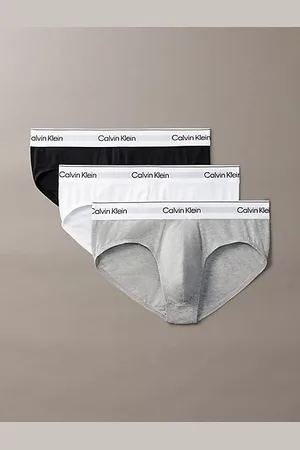 Calvin Klein 3-pack slips - Modern Cotton