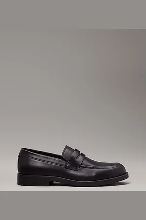 Calvin Klein Leren mocassins