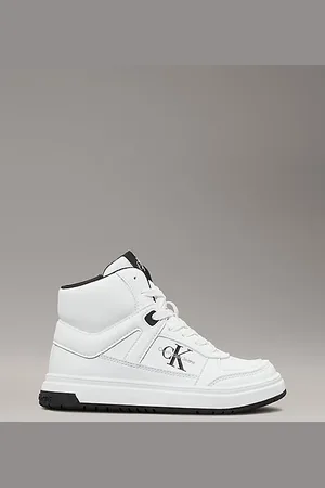 Calvin Klein High-top kindersneakers