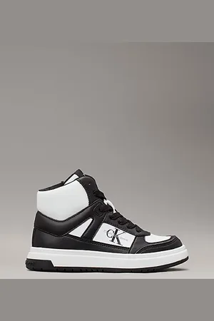 Calvin Klein High-top kindersneakers