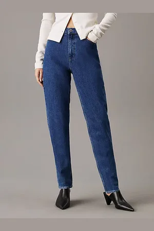Calvin Klein Mom jeans