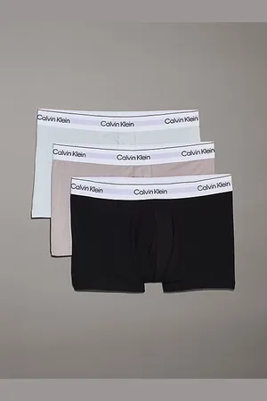Calvin Klein 3-pack boxers - Modern Cotton