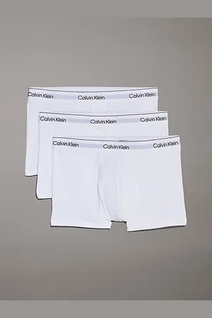 Calvin Klein 3-pack boxers - Modern Cotton
