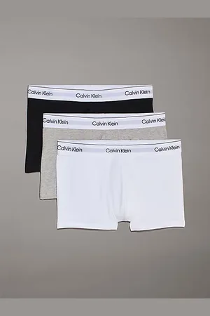 Calvin Klein 3-pack boxers - Modern Cotton
