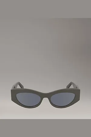 Calvin Klein Vlinder zonnebril CKJ24626S