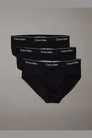 Calvin Klein 3-pack slips - Modern Cotton